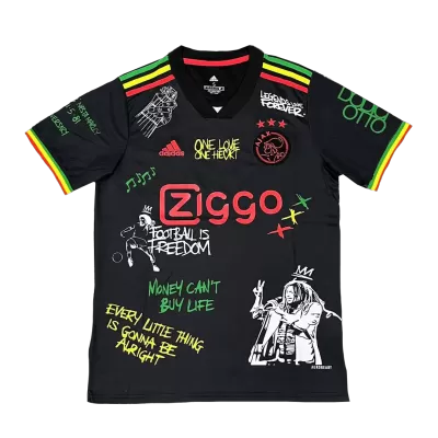 New Ajax Jersey 2023/24 Soccer Shirt - Best Soccer Players