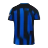 New Inter Milan Jersey 2023/24 Home Soccer Shirt Player Version Version - Best Soccer Players