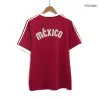 Vintage Mexico Jersey 1985 Soccer Shirt - Best Soccer Players