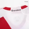 New River Plate Jersey 2023/24 Home Soccer Shirt Player Version Version - Best Soccer Players