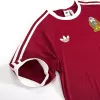 Vintage Mexico Jersey 1985 Soccer Shirt - Best Soccer Players