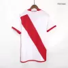 New River Plate Jersey 2023/24 Home Soccer Shirt Player Version Version - Best Soccer Players