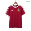 Vintage Mexico Jersey 1985 Soccer Shirt - Best Soccer Players