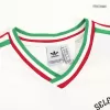 Vintage Mexico Jersey 1985 Soccer Shirt - Best Soccer Players