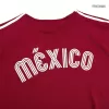 Vintage Mexico Jersey 1985 Soccer Shirt - Best Soccer Players