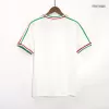 Vintage Mexico Jersey 1985 Soccer Shirt - Best Soccer Players