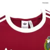 Vintage Mexico Jersey 1985 Soccer Shirt - Best Soccer Players