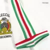 Vintage Mexico Jersey 1985 Soccer Shirt - Best Soccer Players