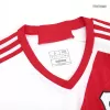 New River Plate Jersey 2023/24 Home Soccer Shirt Player Version Version - Best Soccer Players