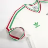 Vintage Mexico Jersey 1985 Soccer Shirt - Best Soccer Players