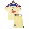 Club America Kids Kit 2023/24 Home (Shirt+Shorts) - Best Soccer Players