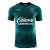 New Chivas Jersey 2023/24 Thrid Away Soccer Shirt - Best Soccer Players