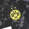 New Borussia Dortmund Jersey 2023/24 Away Soccer Shirt - Best Soccer Players