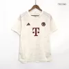 New Bayern Munich Jersey 2023/24 Soccer Shirt - Best Soccer Players