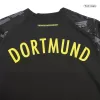 New Borussia Dortmund Jersey 2023/24 Away Soccer Shirt - Best Soccer Players