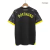 New Borussia Dortmund Jersey 2023/24 Away Soccer Shirt - Best Soccer Players