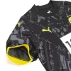 New Borussia Dortmund Jersey 2023/24 Away Soccer Shirt - Best Soccer Players