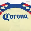 New Club America Jersey 2023/24 Home Soccer Long Sleeve Shirt - Best Soccer Players