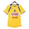 Vintage Club America Jersey 2005/06 Home Soccer Shirt - Best Soccer Players