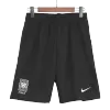 South Korea Away Soccer Shorts 2022 - Best Soccer Players