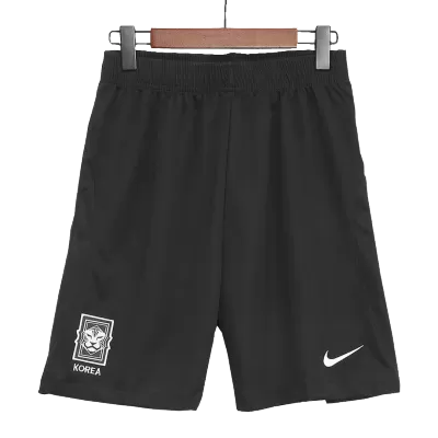 South Korea Away Soccer Shorts 2022 - Best Soccer Players