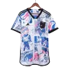 New Japan Jersey 2022 Soccer Shirt - Special - Best Soccer Players