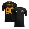 LUKAKU #90 New Roma Jersey 2023/24 Third Away Soccer Shirt - Best Soccer Players