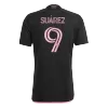 SUÁREZ #9 New Inter Miami CF Jersey 2023 Away Soccer Shirt - Best Soccer Players