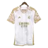 New Real Madrid Jersey 2023/24 Soccer Shirt - Best Soccer Players