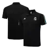 New Real Madrid Jersey 2023/24 Soccer Polo Shirt - Best Soccer Players