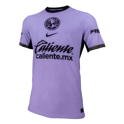 New Club America Jersey 2023/24 Third Away Soccer Shirt Player Version Version - Best Soccer Players