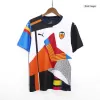 New Valencia Jersey 2023/24 Soccer Shirt - Best Soccer Players