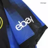 New Inter Milan Jersey 2023/24 Home Soccer Shirt - Best Soccer Players