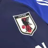 New Japan Jersey 2023/24 Pre-Match Soccer Shirt - Best Soccer Players