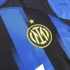 New Inter Milan Jersey 2023/24 Home Soccer Shirt - Best Soccer Players