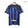 New Inter Milan Jersey 2023/24 Home Soccer Shirt - Best Soccer Players