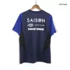 New Japan Jersey 2023/24 Pre-Match Soccer Shirt - Best Soccer Players