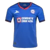 New Cruz Azul Jersey 2023/24 Home Soccer Shirt - Best Soccer Players