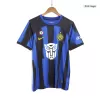 New Inter Milan Jersey 2023/24 Home Soccer Shirt - Best Soccer Players