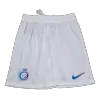 Al Nassr Third Away Soccer Shorts 2023/24 - Best Soccer Players