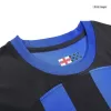 New Inter Milan Jersey 2023/24 Home Soccer Shirt - Best Soccer Players