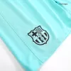 Barcelona Third Away Soccer Shorts 2023/24 - Best Soccer Players