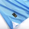 CHAMPIONS #23 New Manchester City Jersey 2023/24 Home Soccer Shirt - Best Soccer Players