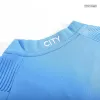 DE BRUYNE #17 New Manchester City Jersey 2023/24 Home Soccer Shirt - Best Soccer Players