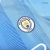 Men's J.ALVAREZ #19 Manchester City Home Soccer Jersey Shirt 2023/24 - Best Soccer Players