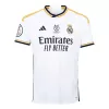 CAMPEONES #13 New Real Madrid Jersey 2023/24 Home Soccer Shirt - Best Soccer Players