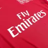 Vintage Arsenal Jersey 2011/12 Home Soccer Shirt - Best Soccer Players