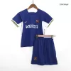 Chelsea Kids Kit 2023/24 Home (Shirt+Shorts) - Best Soccer Players