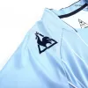 Vintage Manchester City Jersey 2007/08 Home Soccer Shirt - Best Soccer Players