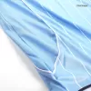 Vintage Manchester City Jersey 2007/08 Home Soccer Shirt - Best Soccer Players